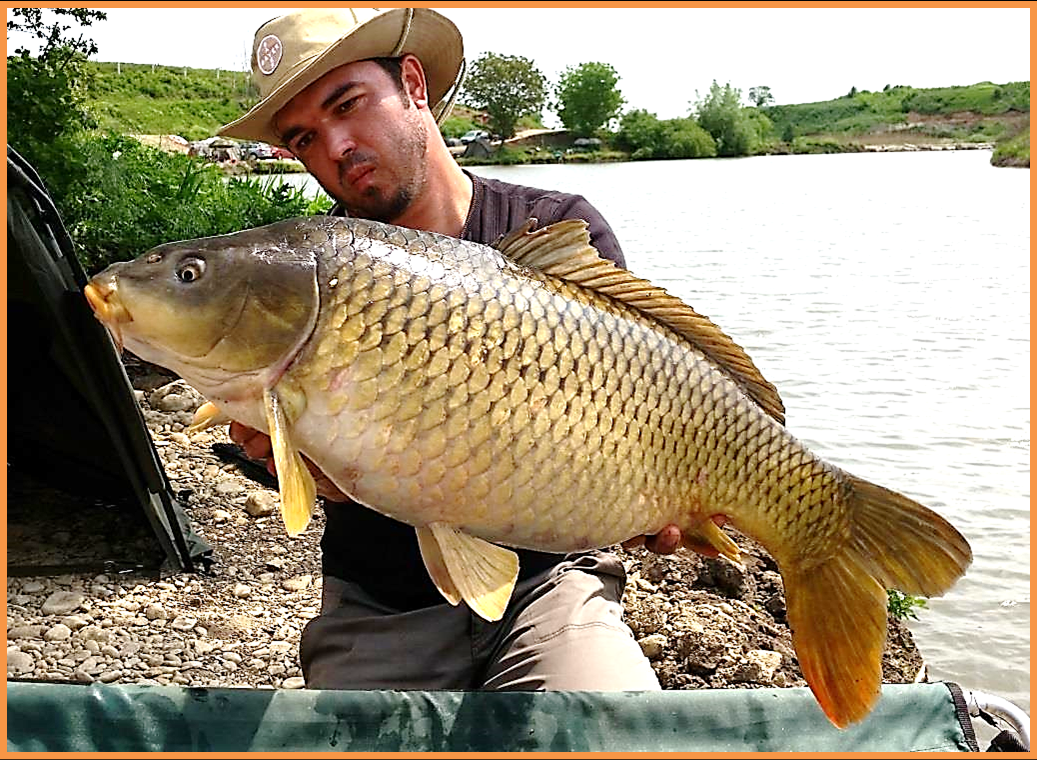 Gruiu (La da-i bataie)  8 - 10 mai.